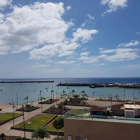 Arrecife **balcony Of Th Sea ** Apartmán *
