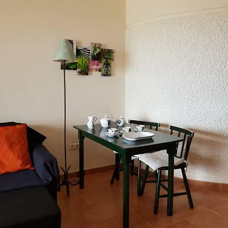 Apartmán Arrecife **balcony Of Th Sea ** Arrecife (Lanzarote)
