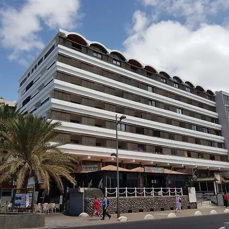 Arrecife **balcony Of Th Sea ** * Arrecife (Lanzarote)